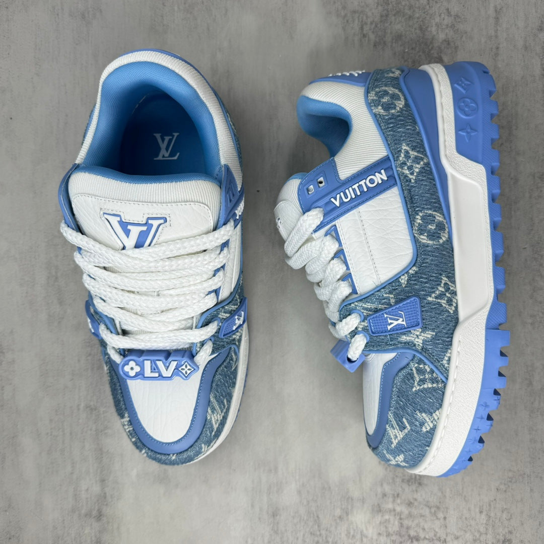 Trainer Maxi Sneaker