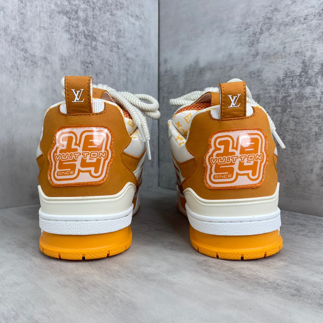 Skate Sneaker