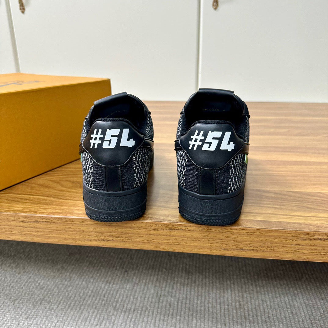 Trainer Sneaker