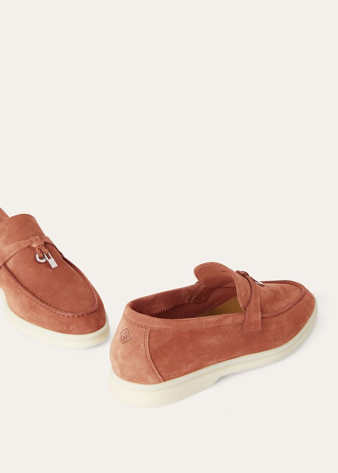 LP Summer Charms Walk Loafer