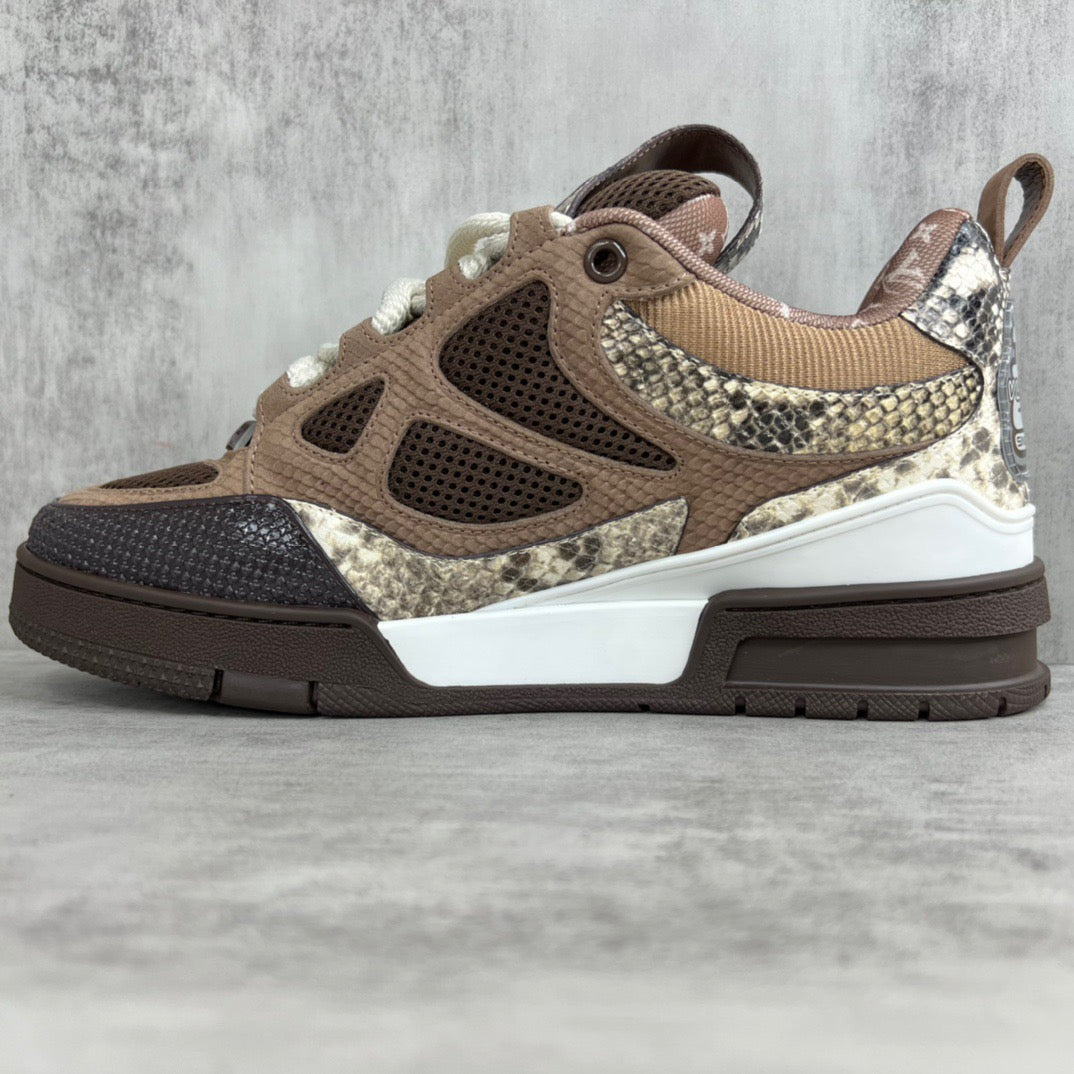 Skate Sneaker