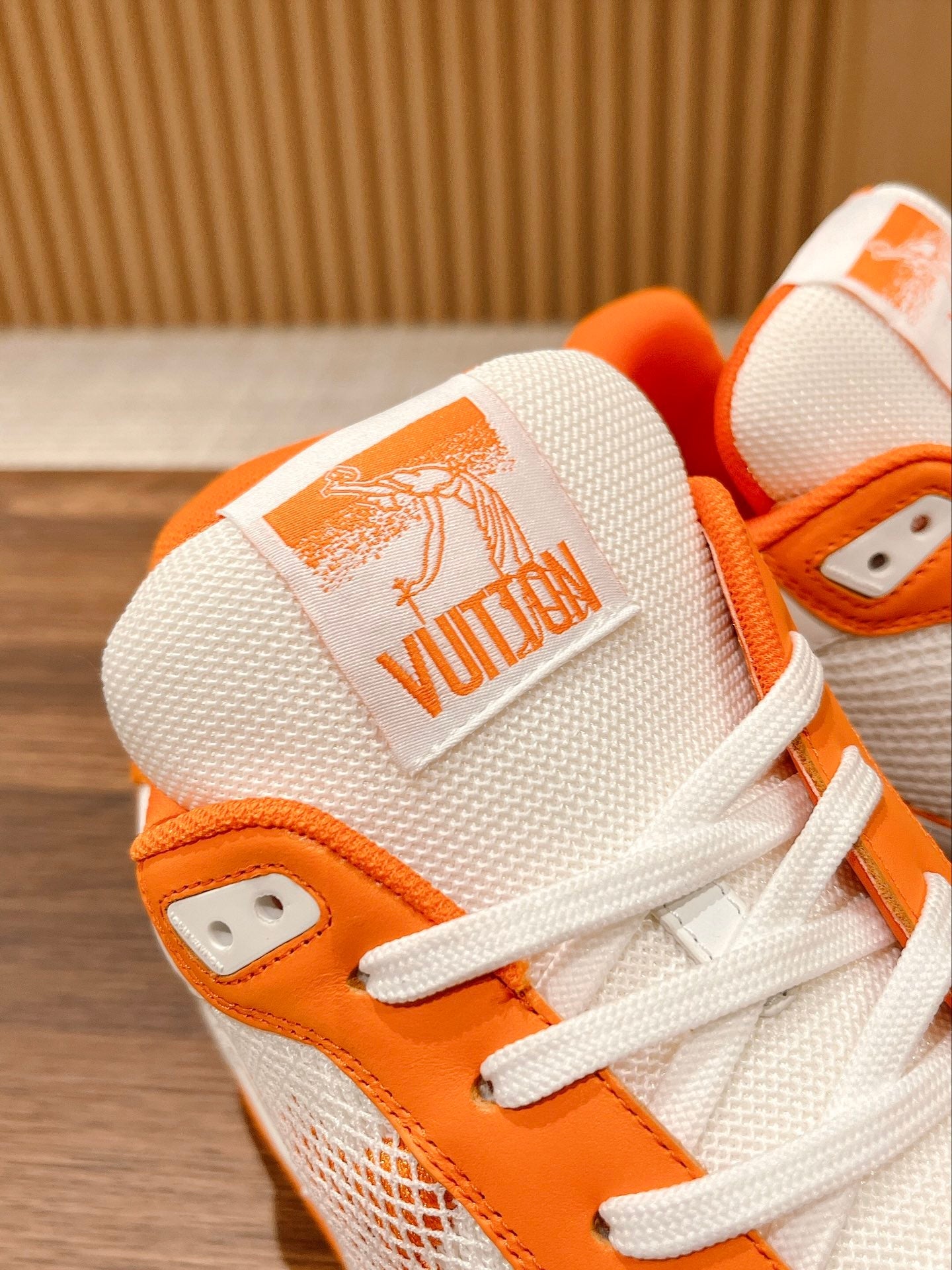 Trainer Sneaker
