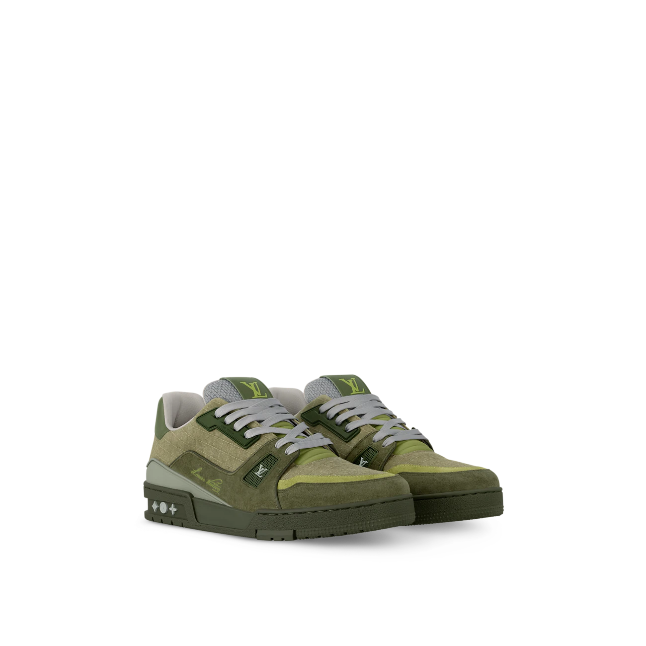 LVT Sneaker