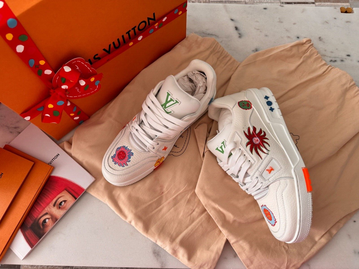 Trainer Sneaker