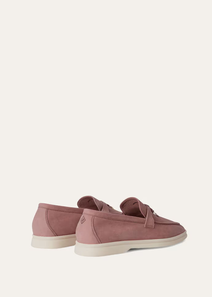 Summer Charms Walk Loafer