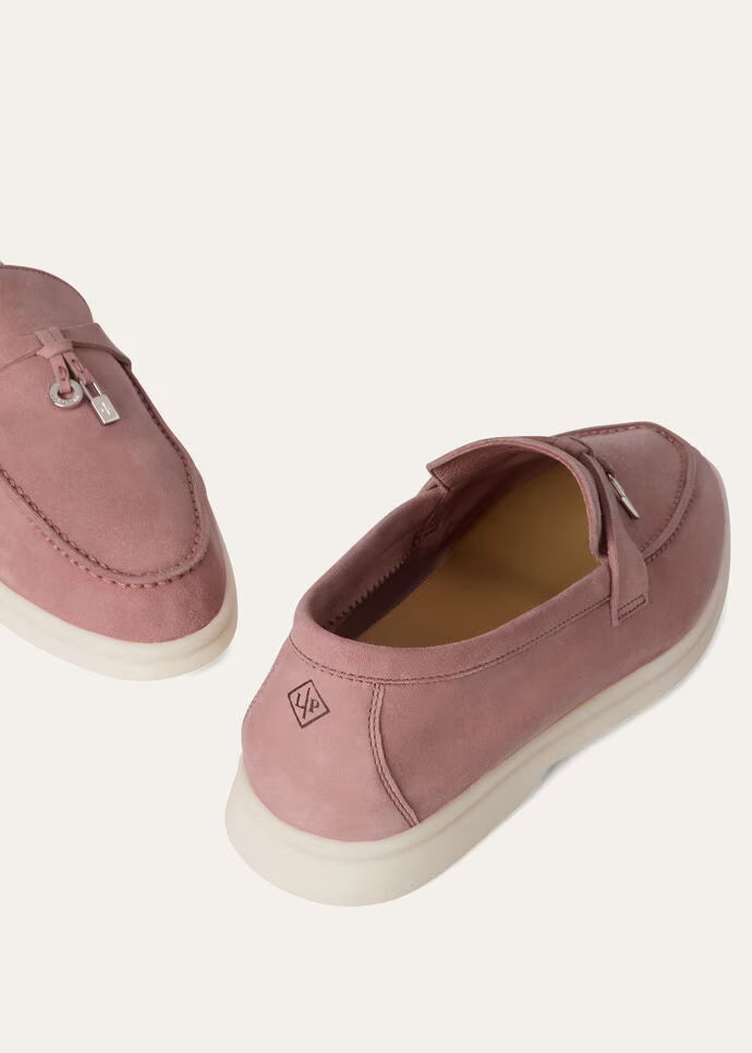 Summer Charms Walk Loafer