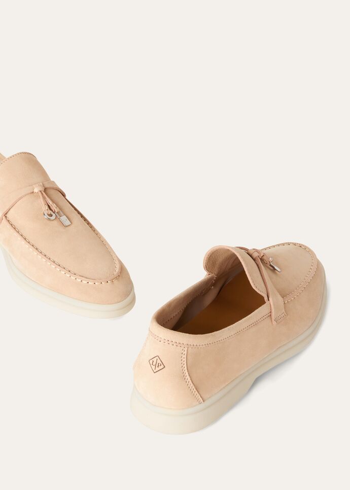Summer Charms Walk Loafer
