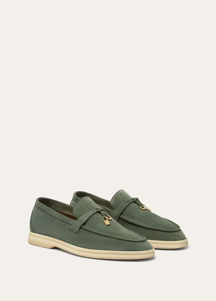Summer Charms Walk Loafer