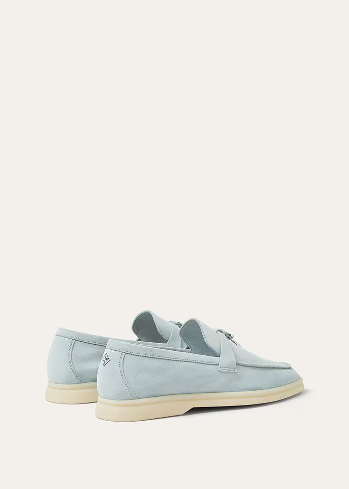 Summer Charms Walk Loafer