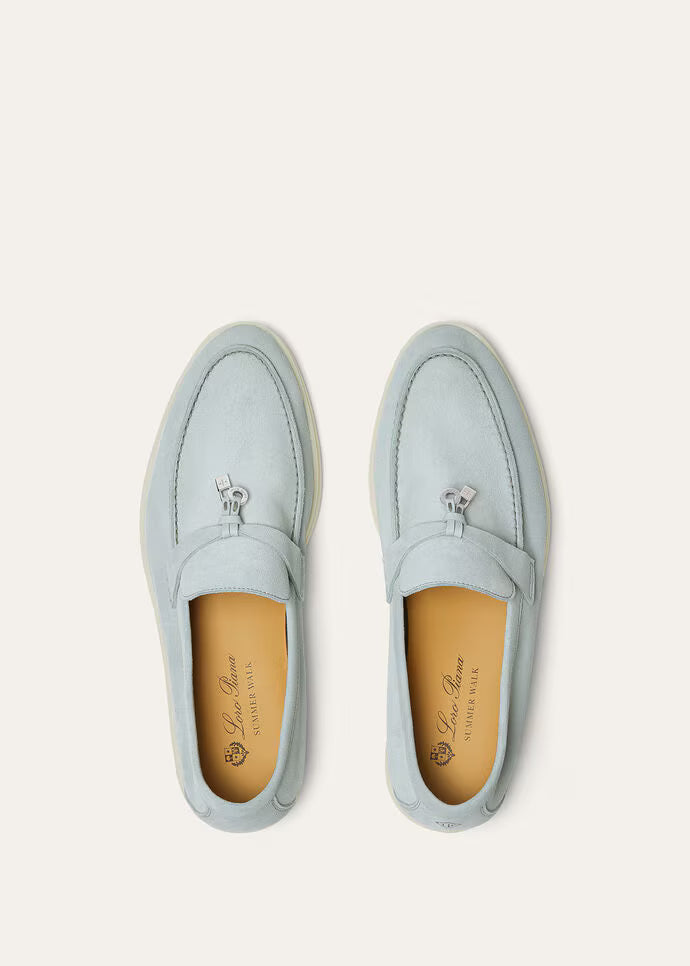 Summer Charms Walk Loafer