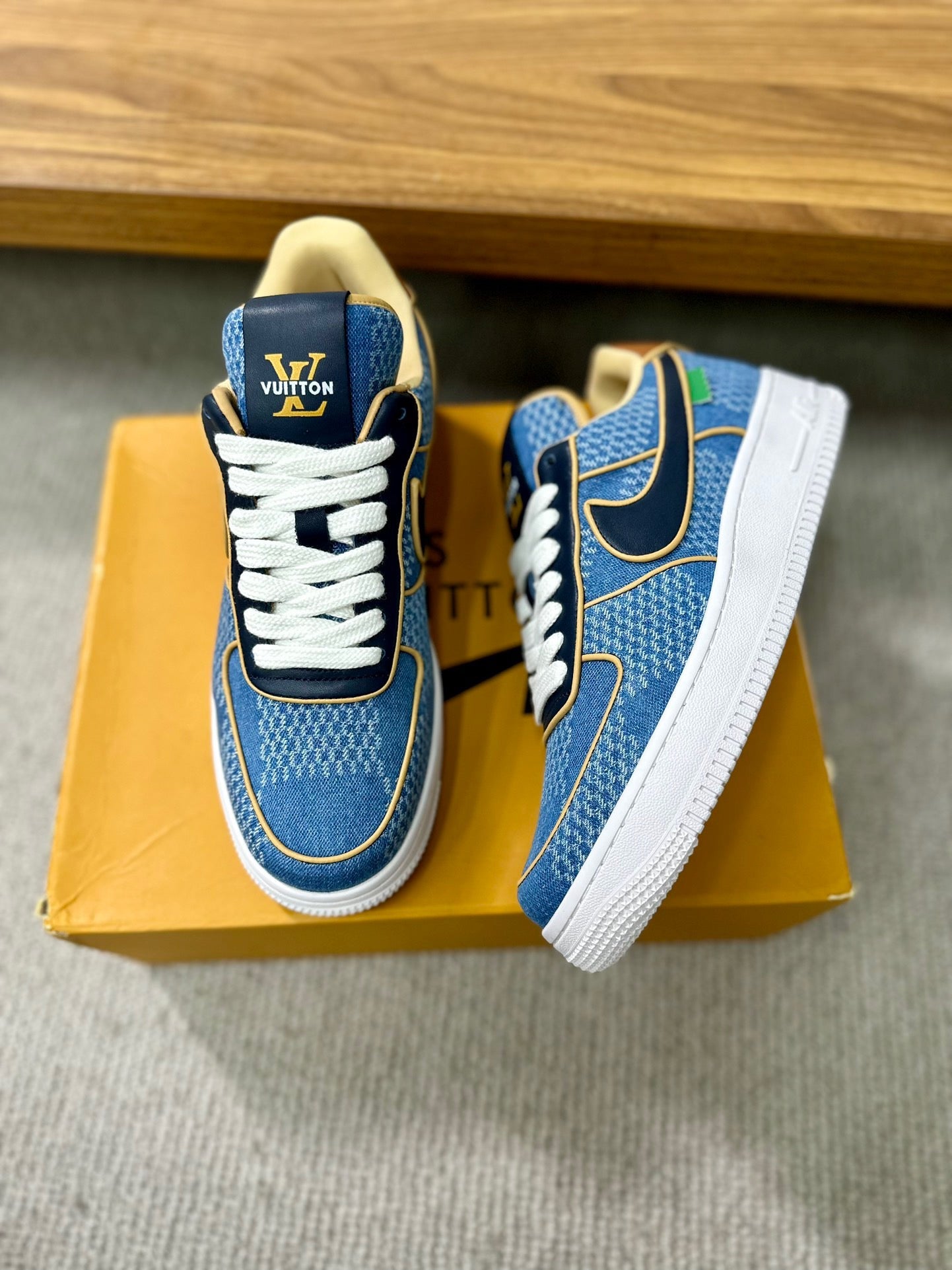 Trainer Sneaker