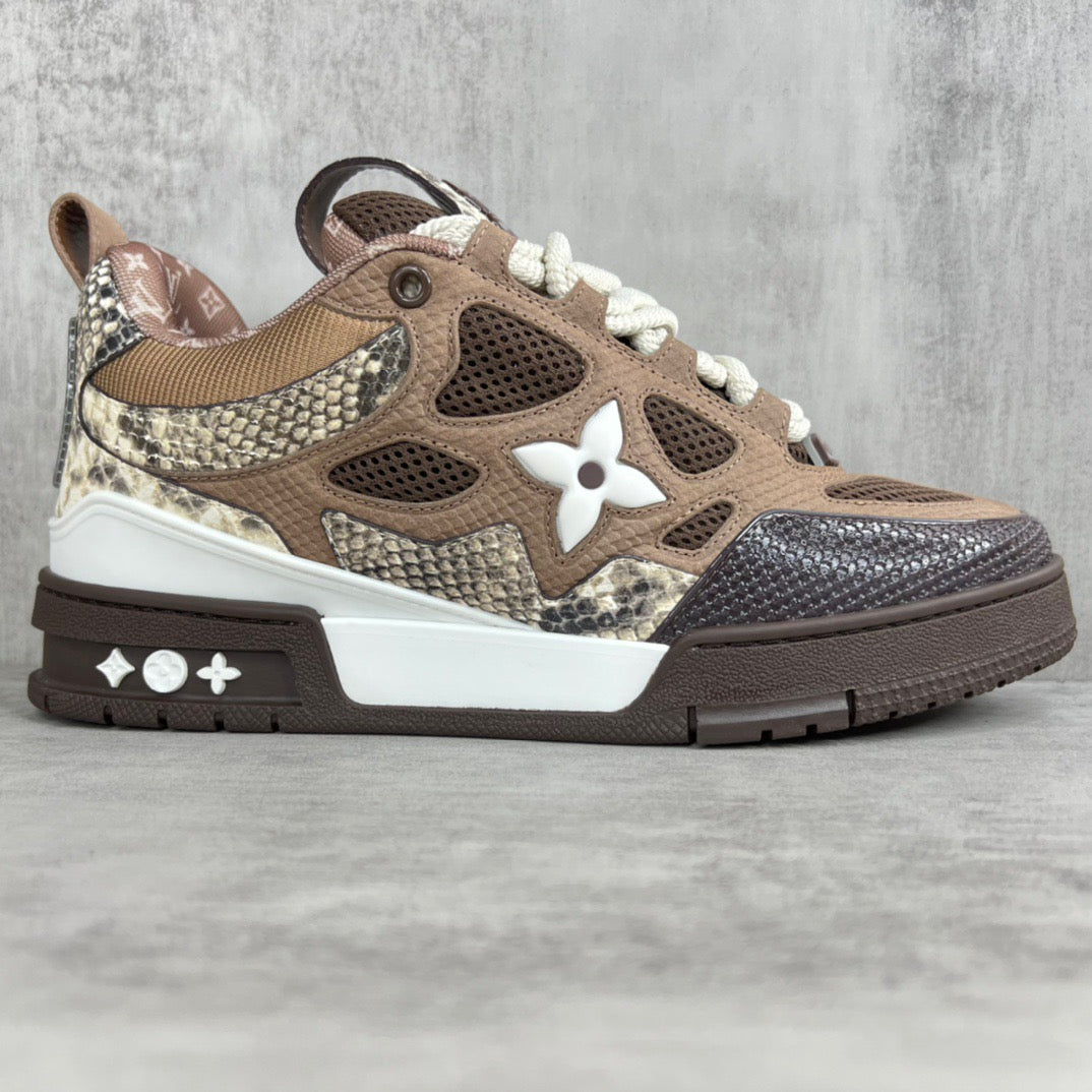 Skate Sneaker