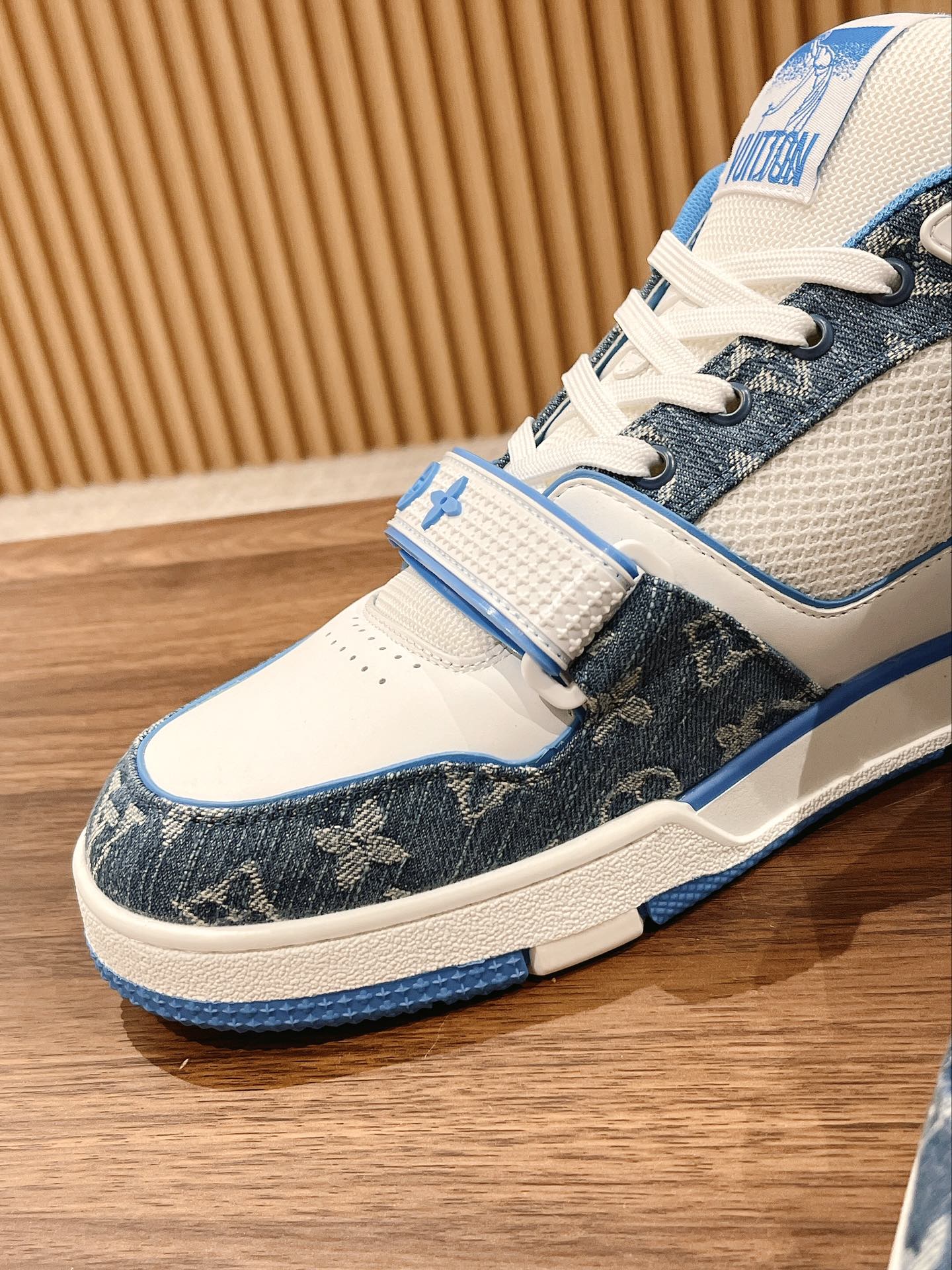 Trainer Sneaker