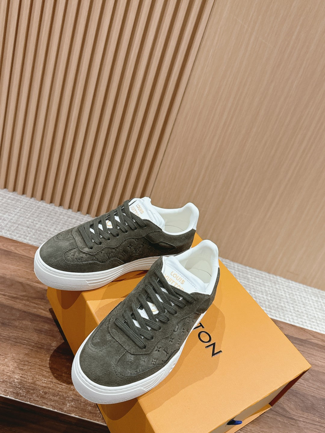 Beverly Hills Trainers