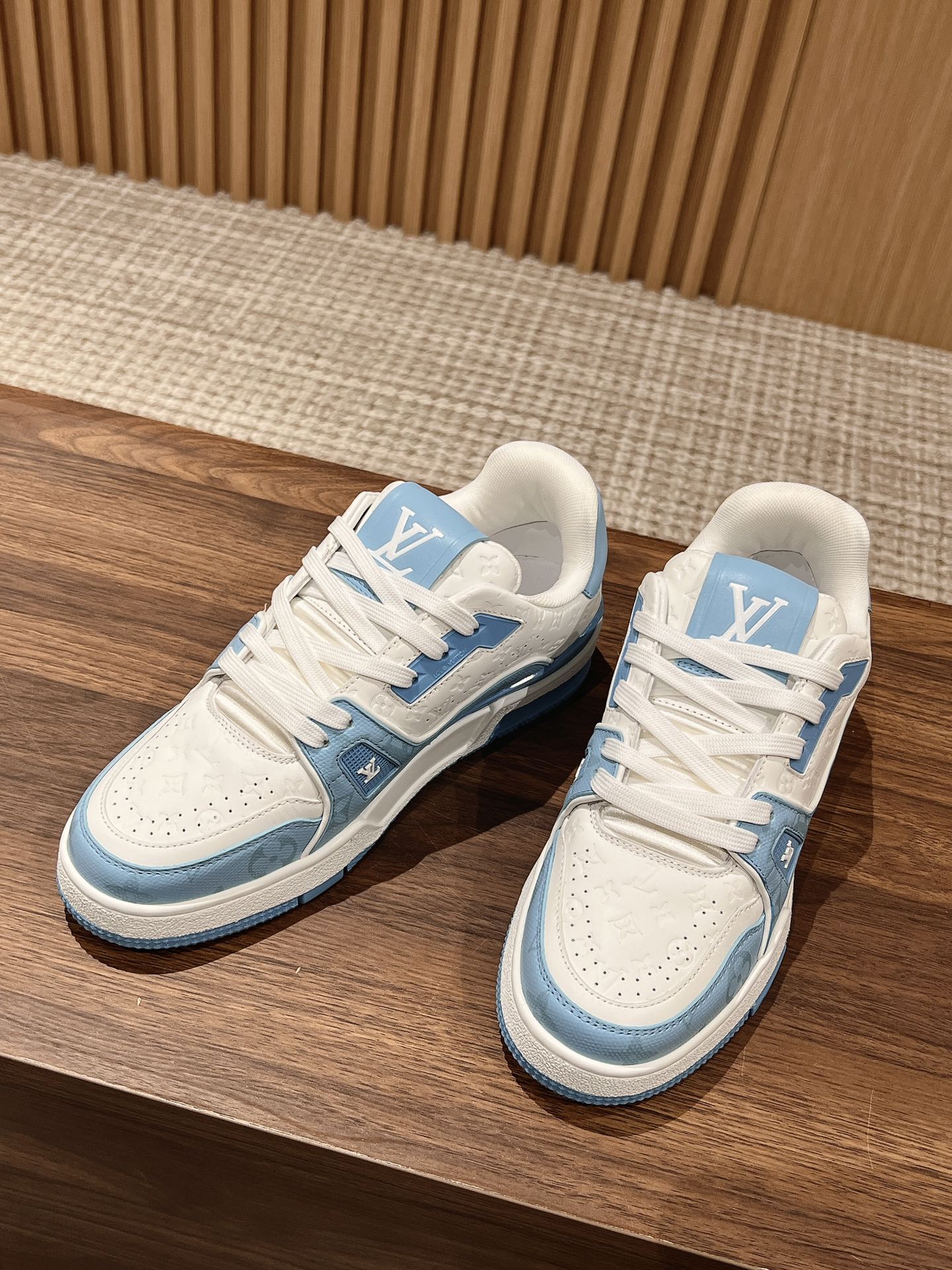 Trainer Sneaker