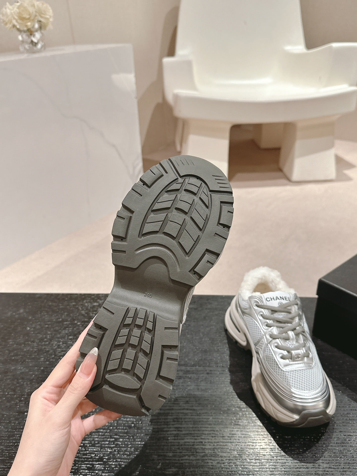 CHSneaker