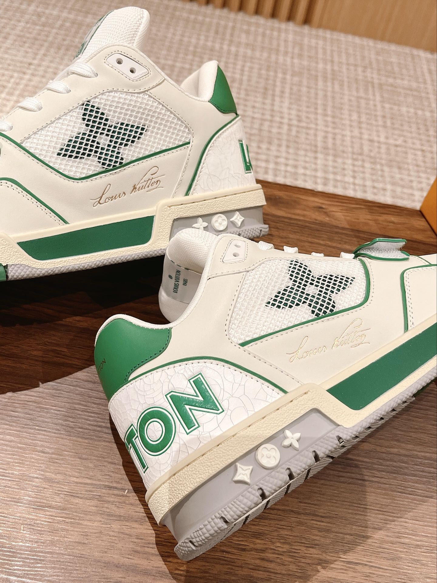 Trainer Sneaker