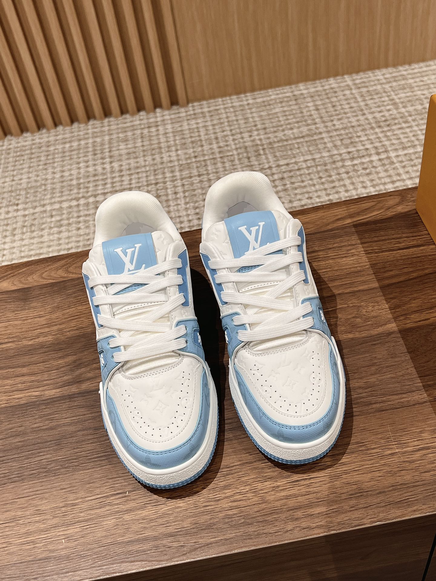 Trainer Sneaker