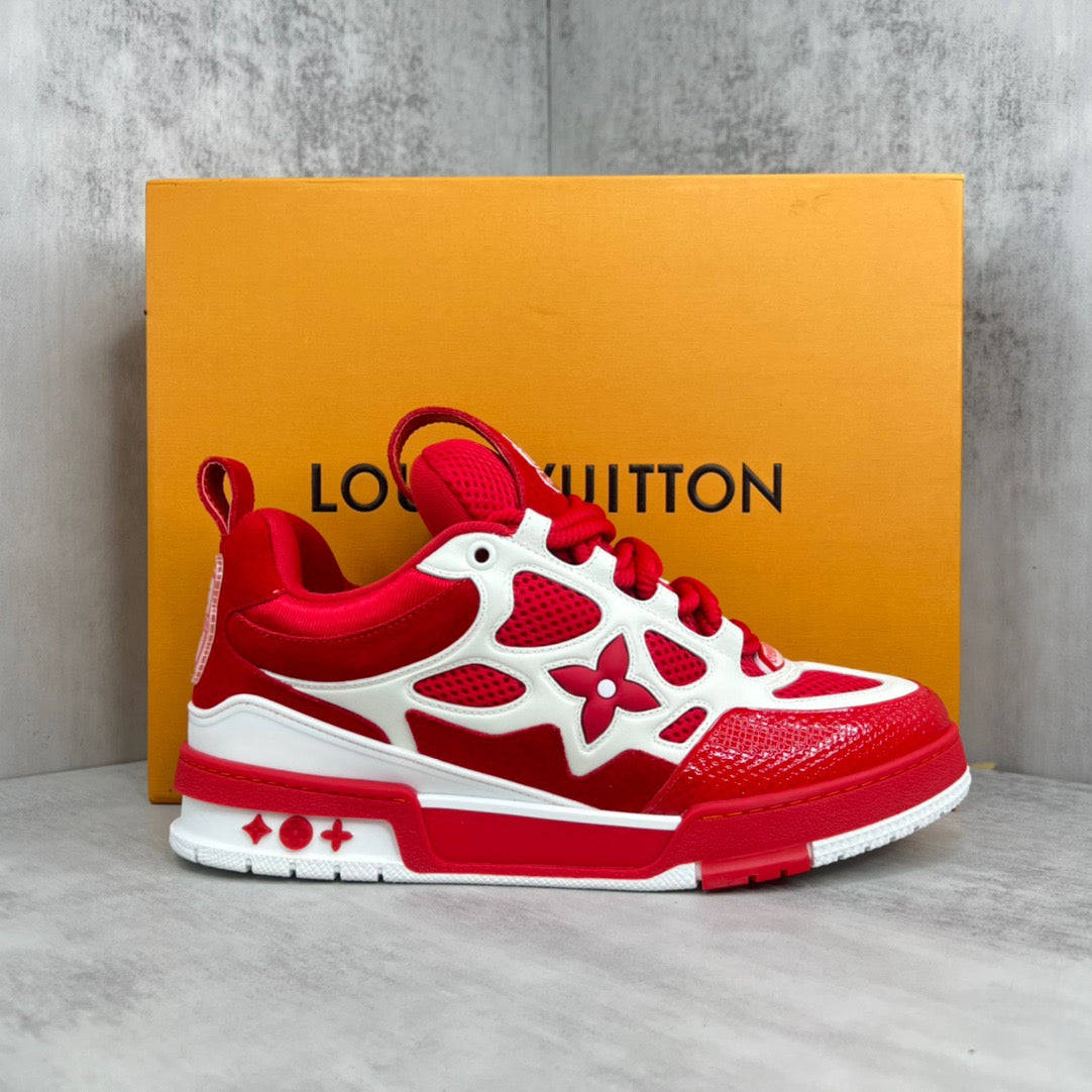 Skate Sneaker
