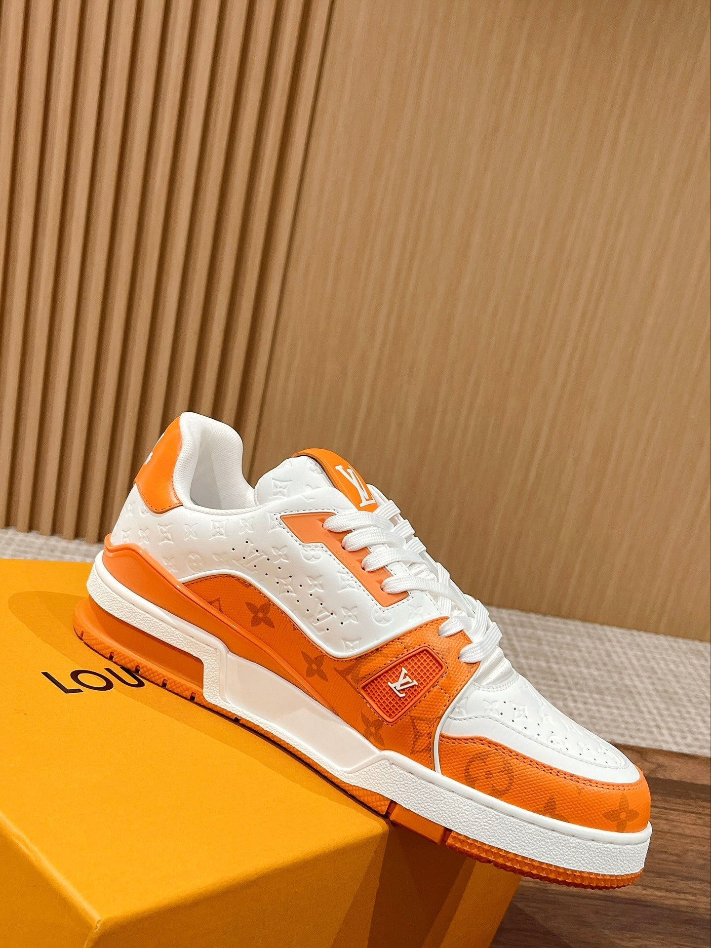 Trainer Sneaker