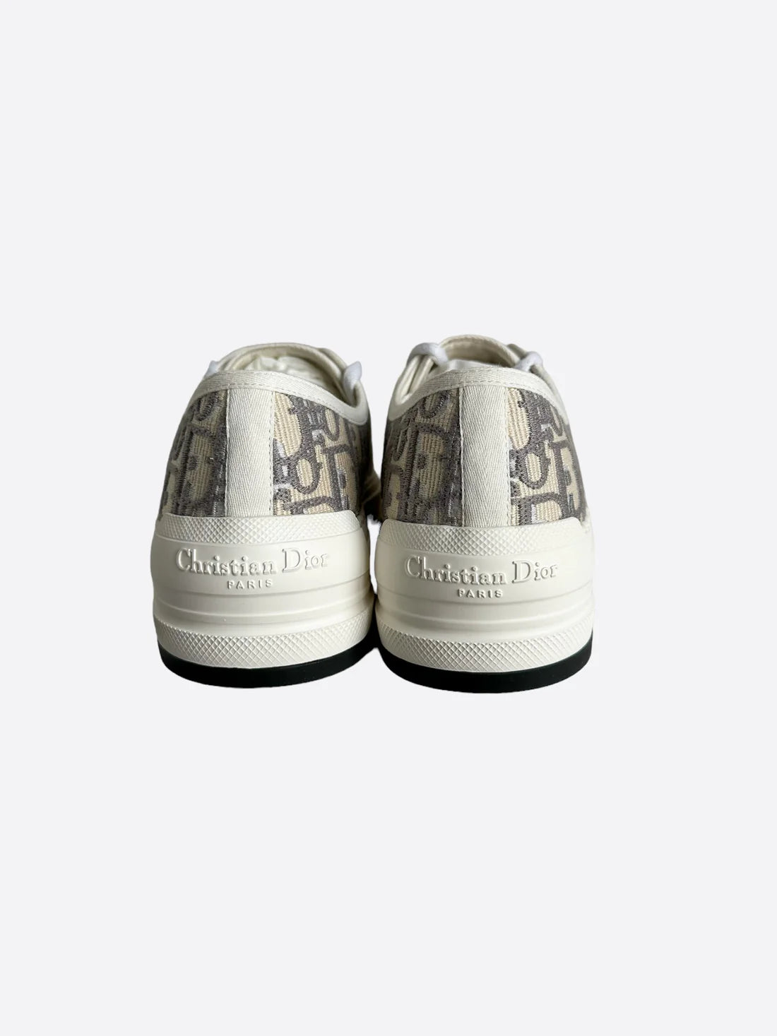 Platform Sneaker