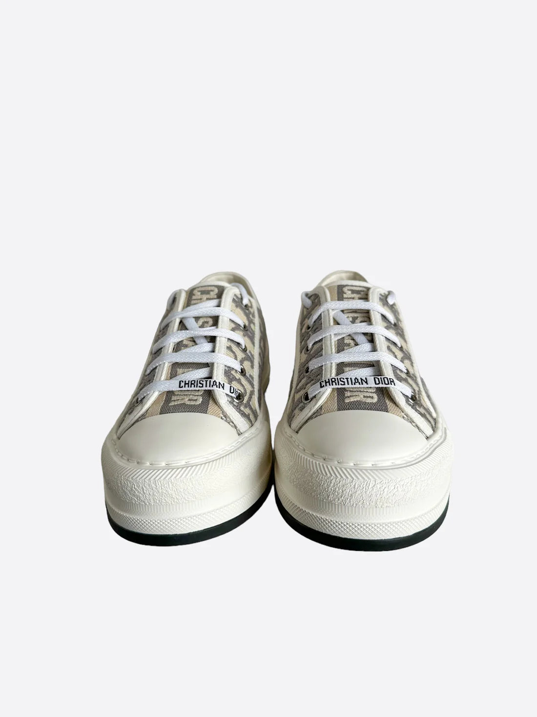 Platform Sneaker