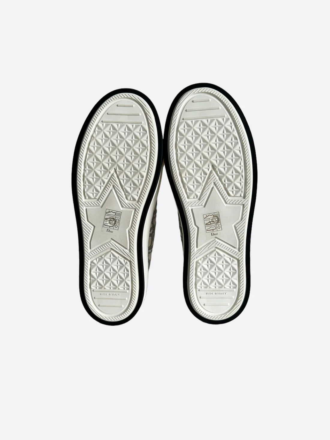 Platform Sneaker