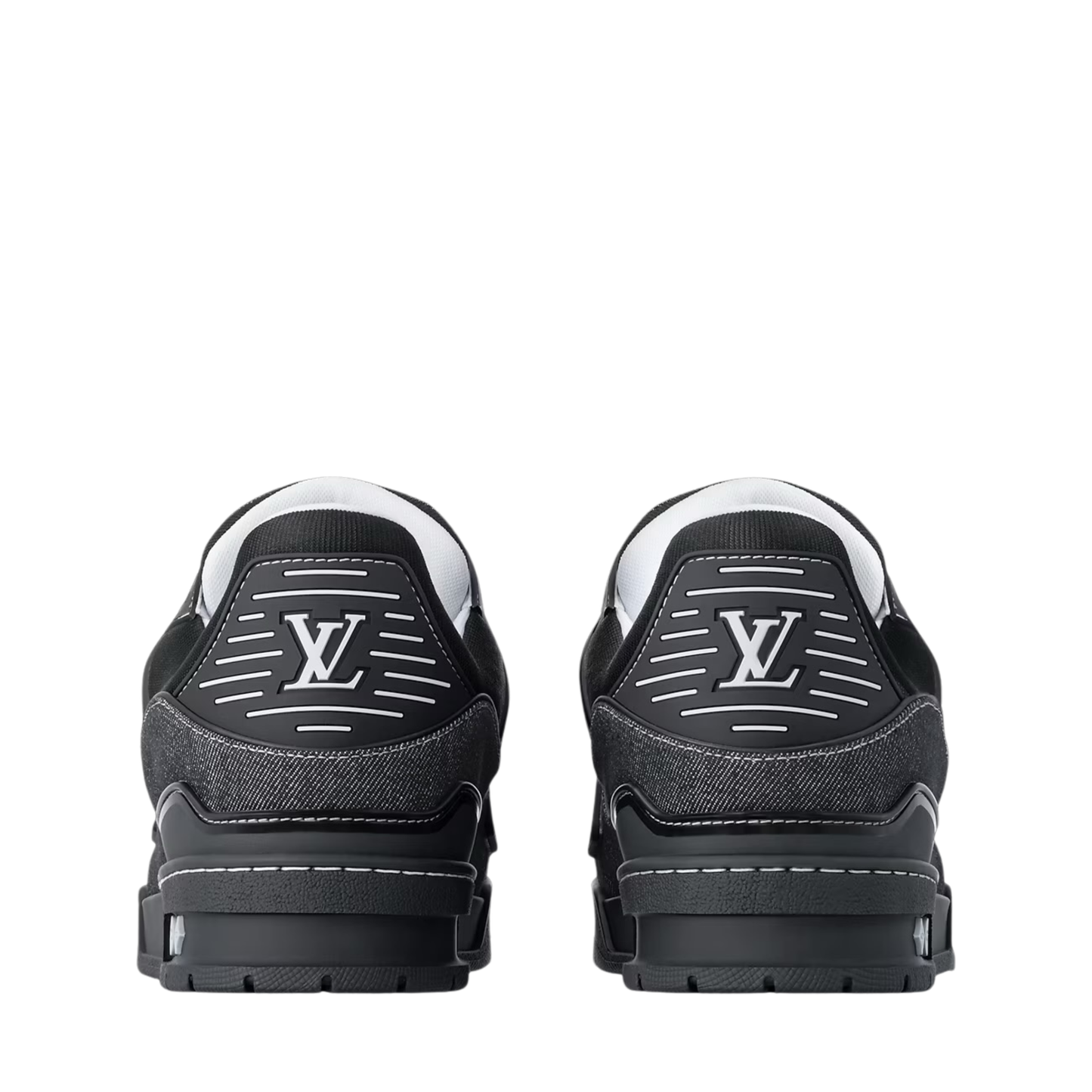 Trainer Sneaker Signature
