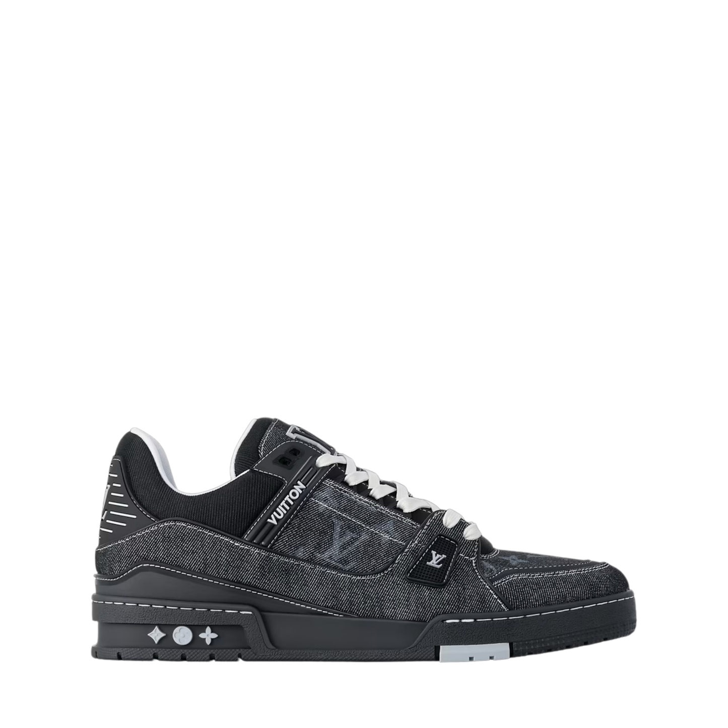 Trainer Sneaker Signature