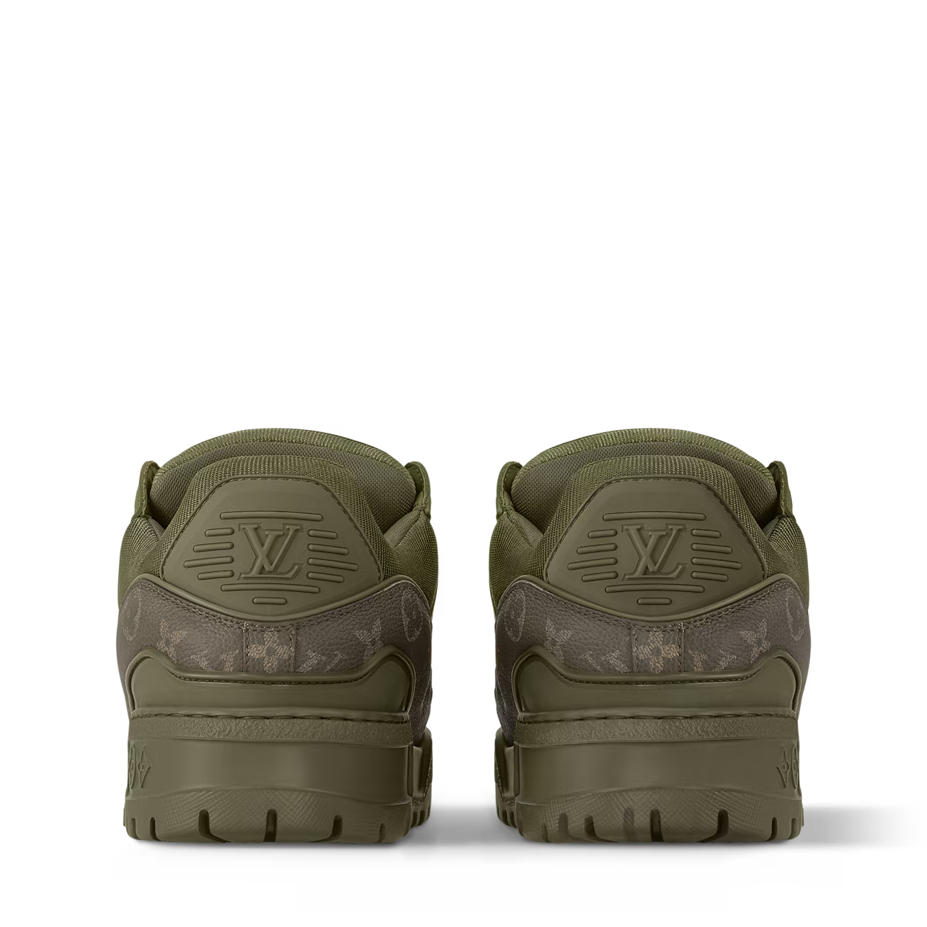Trainer Maxi Sneaker