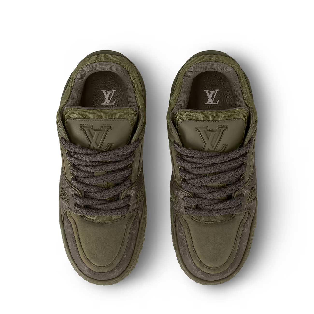 Trainer Maxi Sneaker