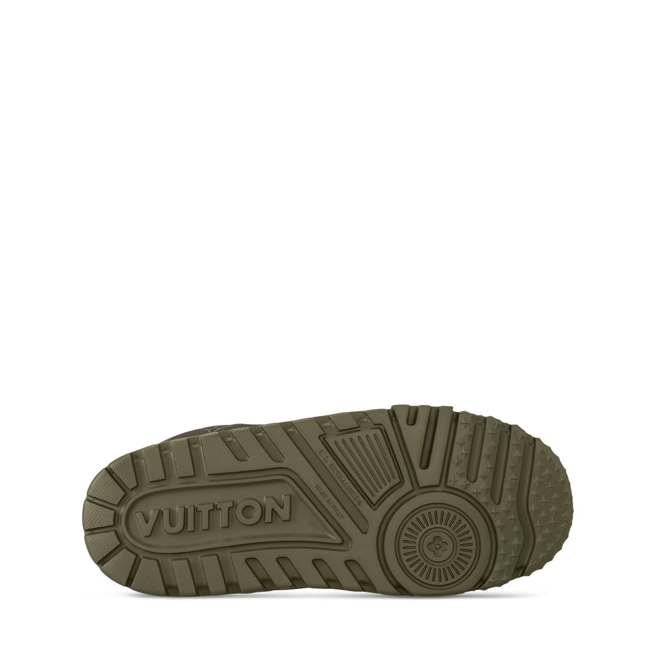 Trainer Maxi Sneaker