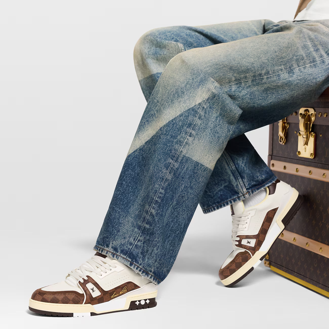 L|V Sneaker