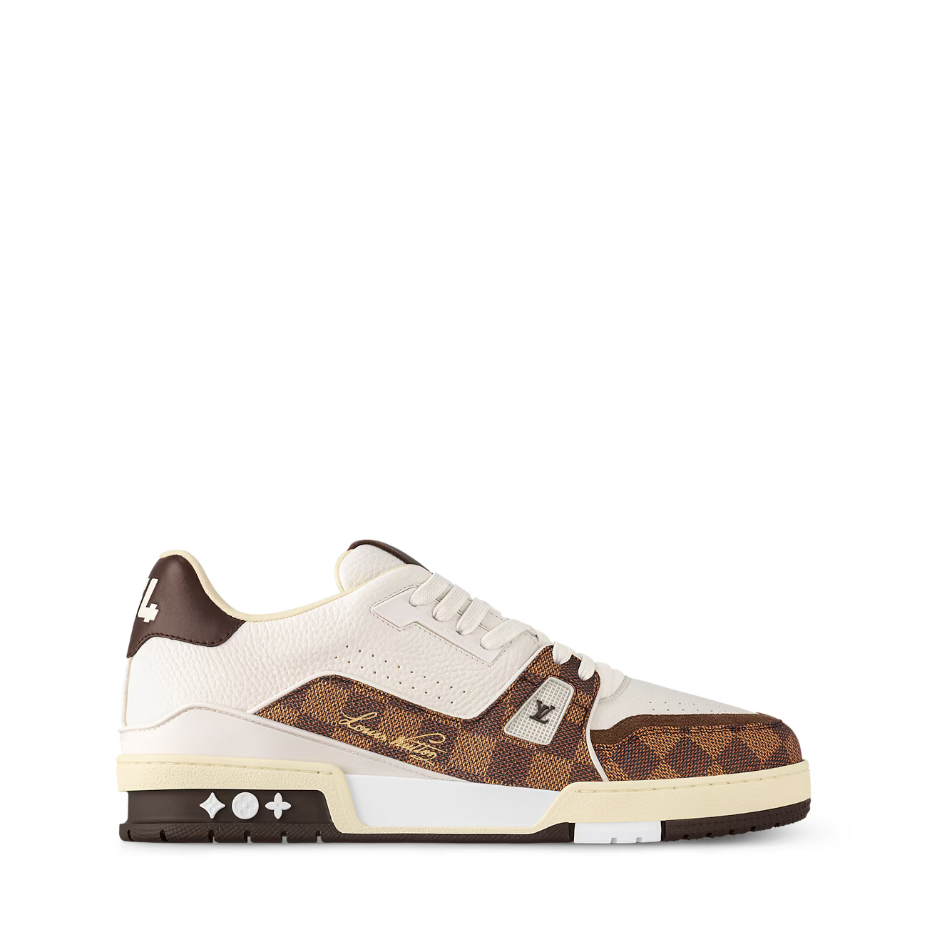 L|V Sneaker