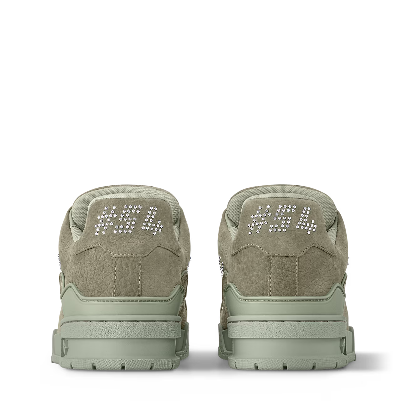 Trainer Sneaker Signature