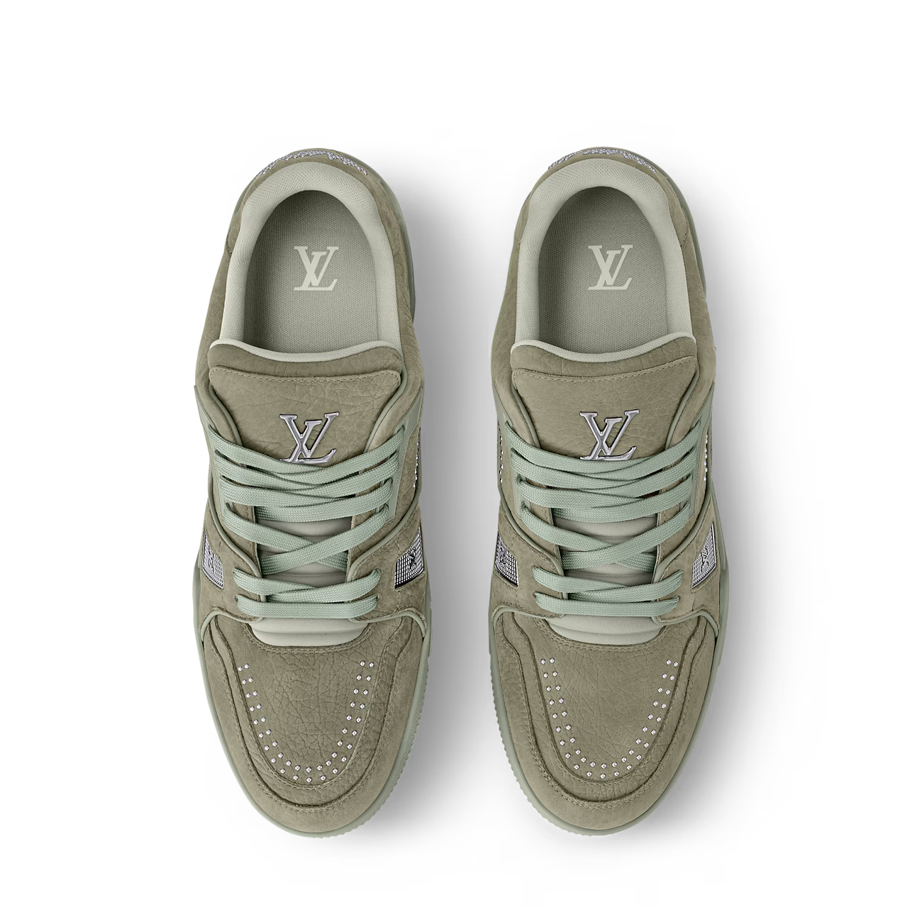 Trainer Sneaker Signature