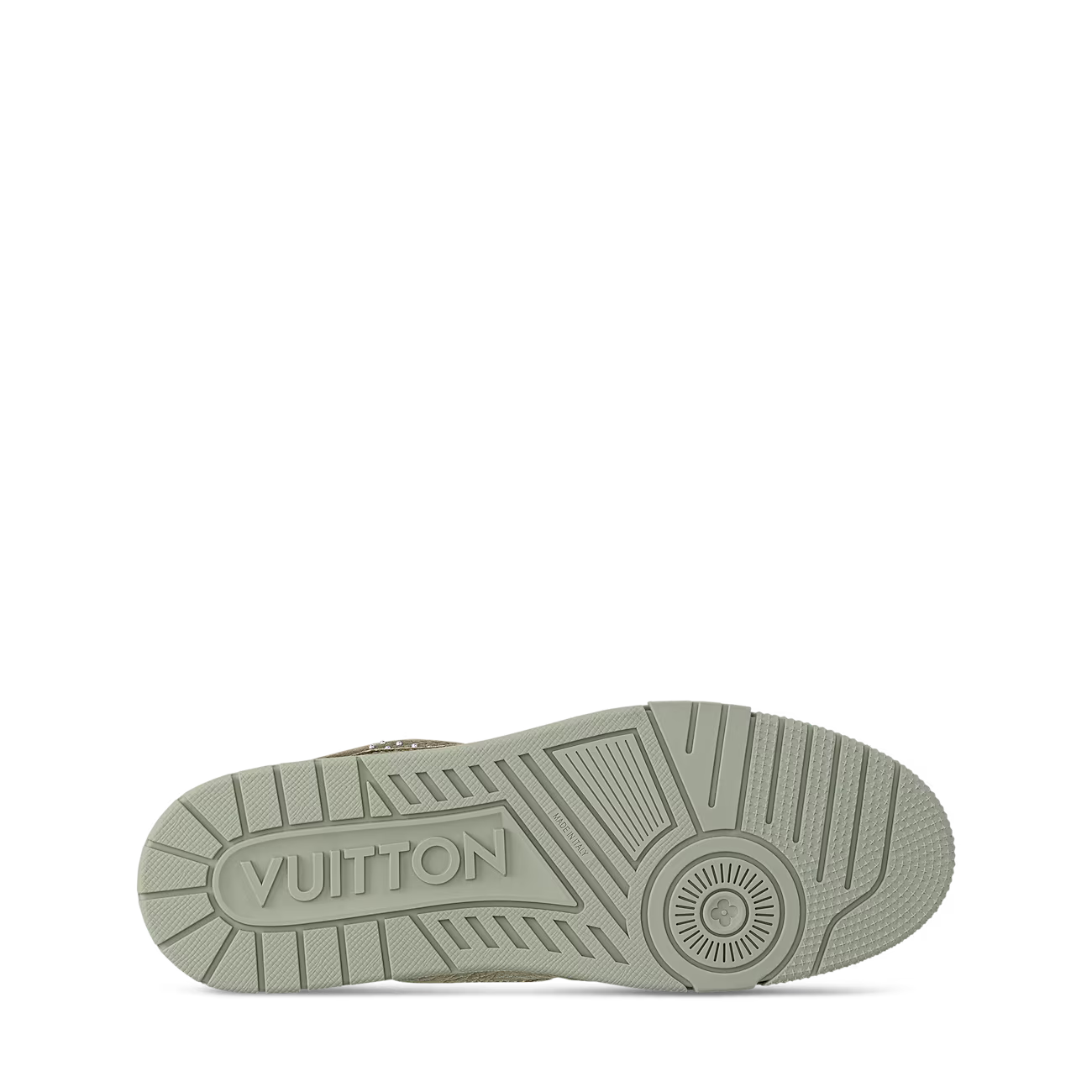 Trainer Sneaker Signature