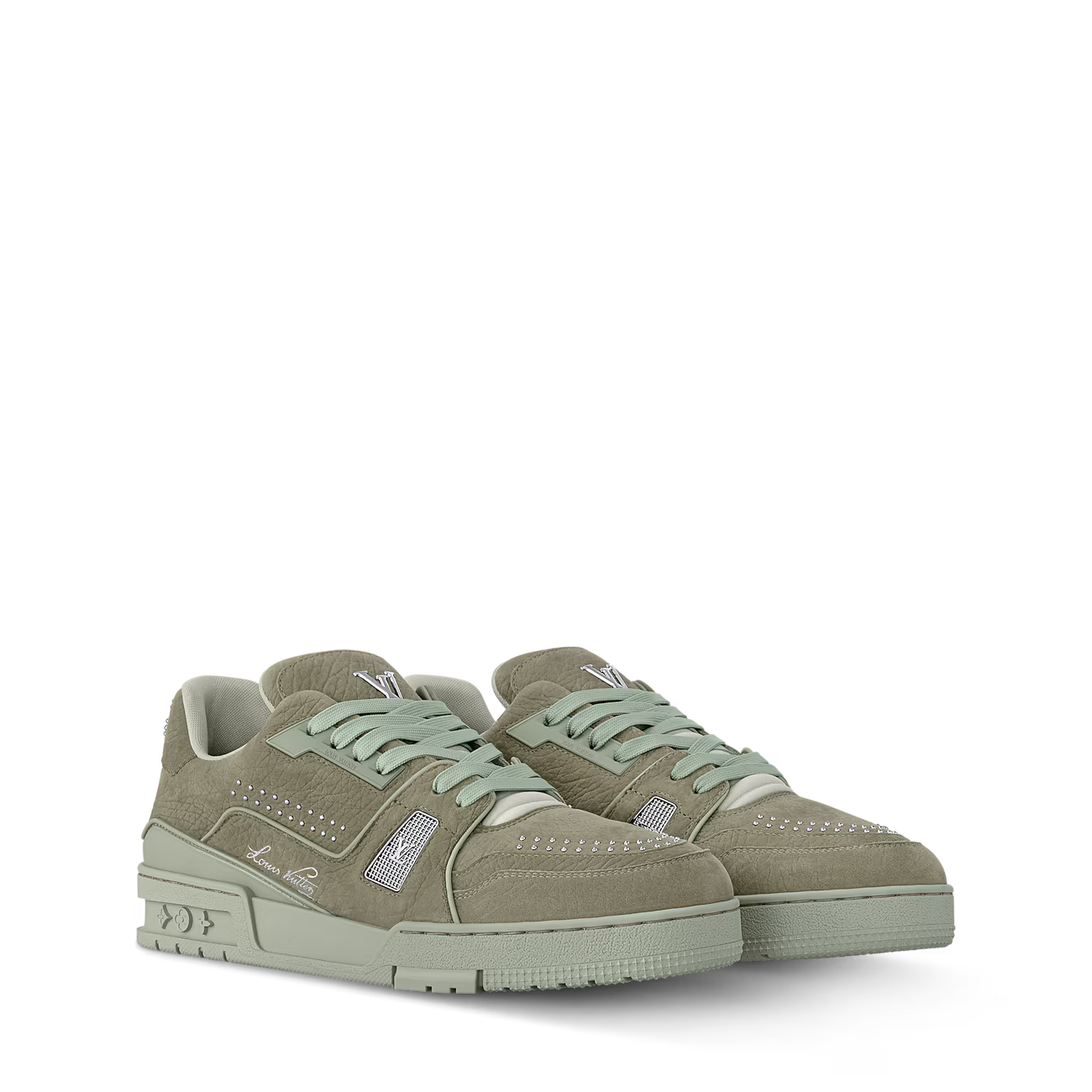Trainer Sneaker Signature