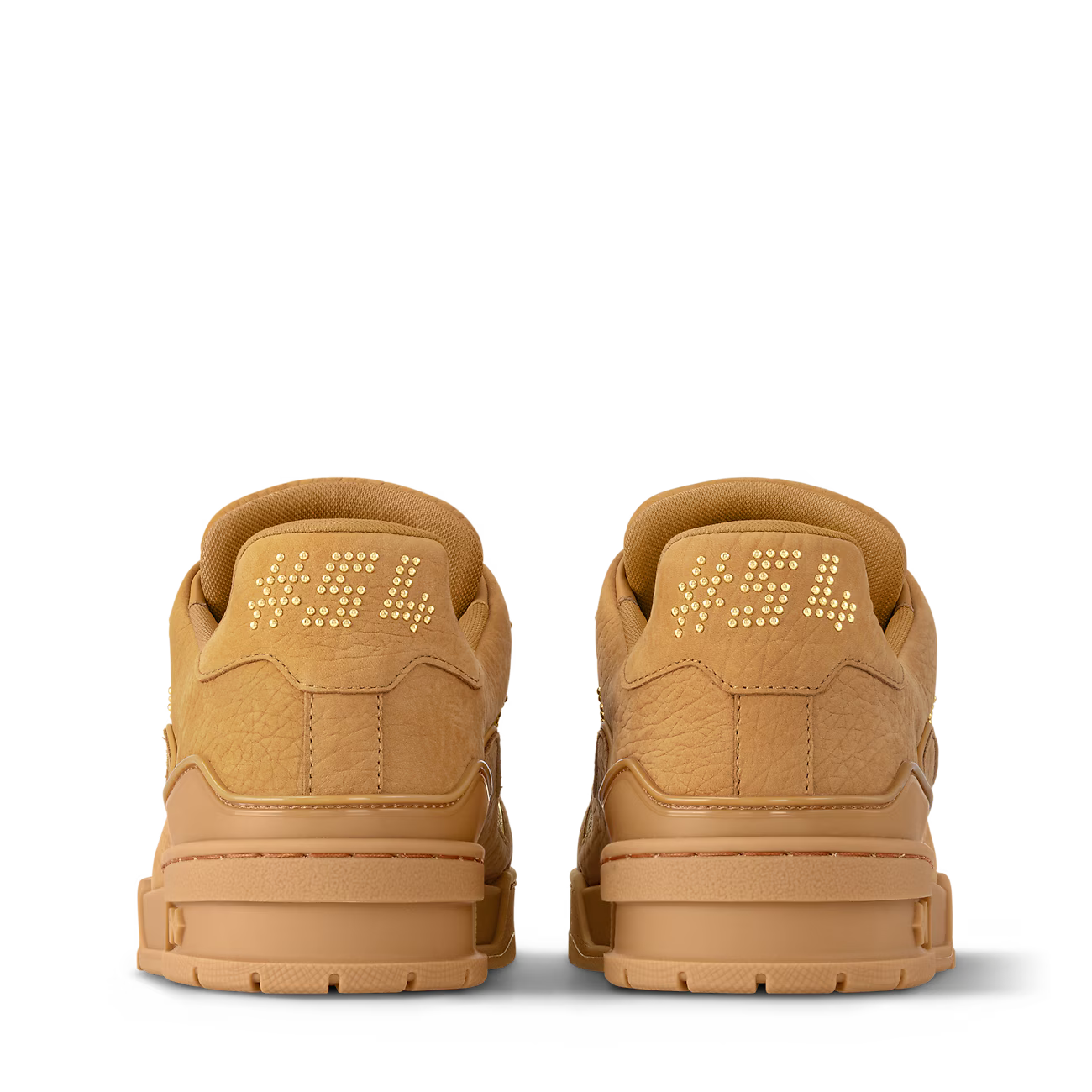 Trainer Sneaker Signature
