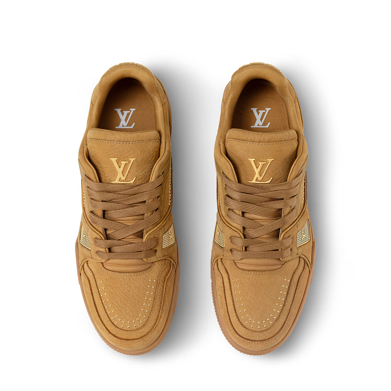 Trainer Sneaker Signature