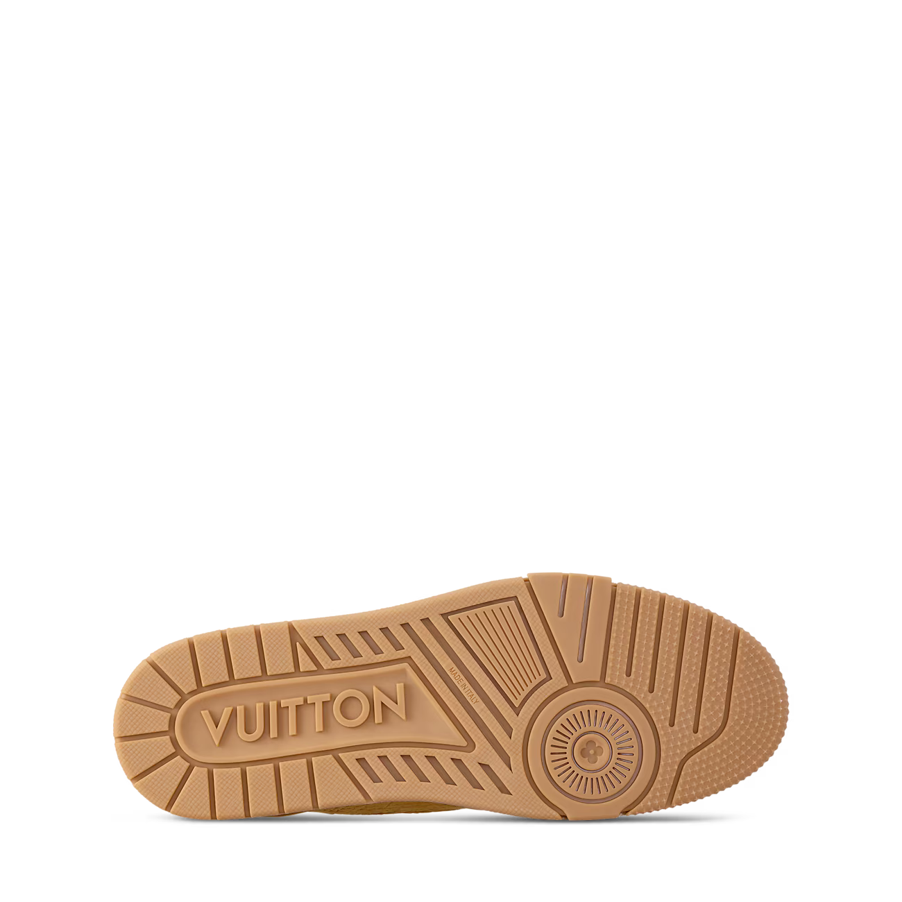 Trainer Sneaker Signature