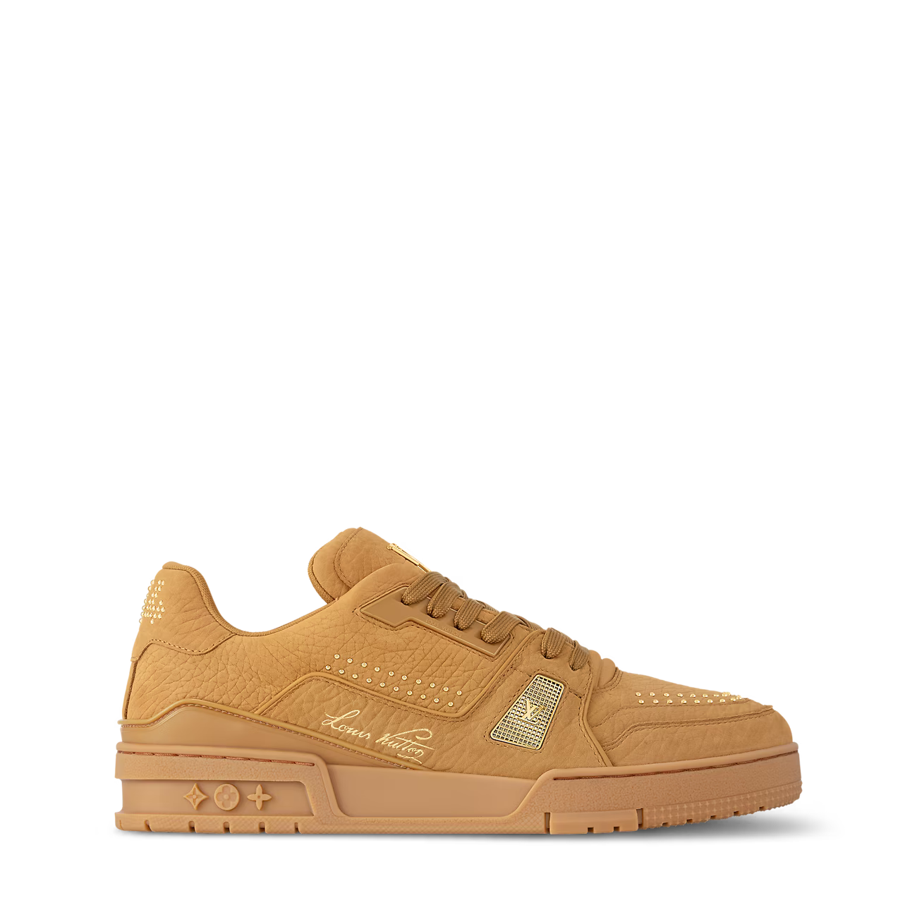 Trainer Sneaker Signature