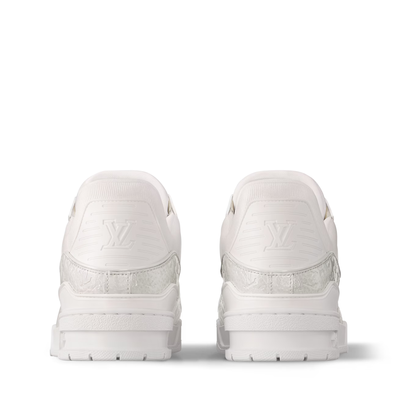 Trainer Sneaker Signature