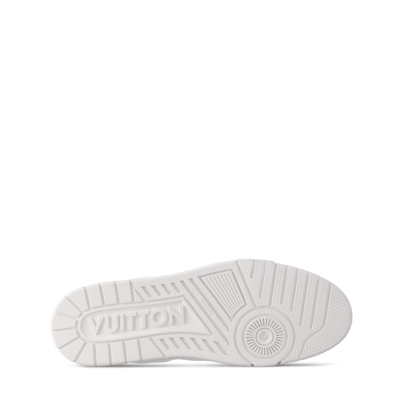 Trainer Sneaker Signature