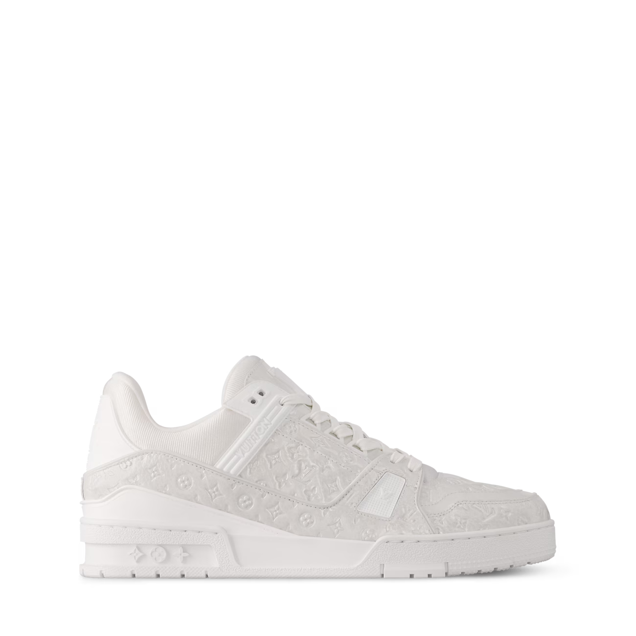 Trainer Sneaker Signature