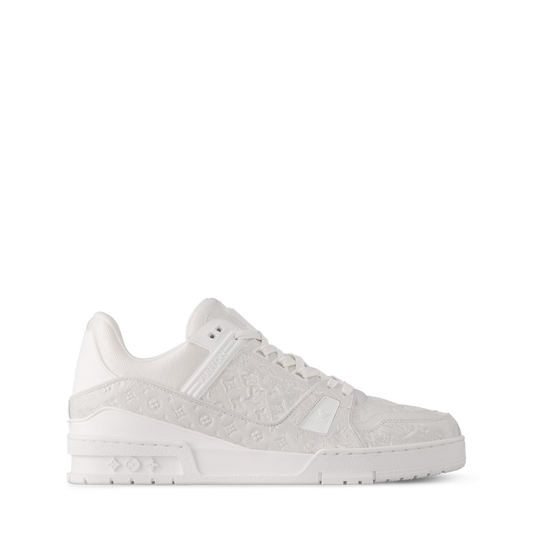 Trainer Sneaker Signature