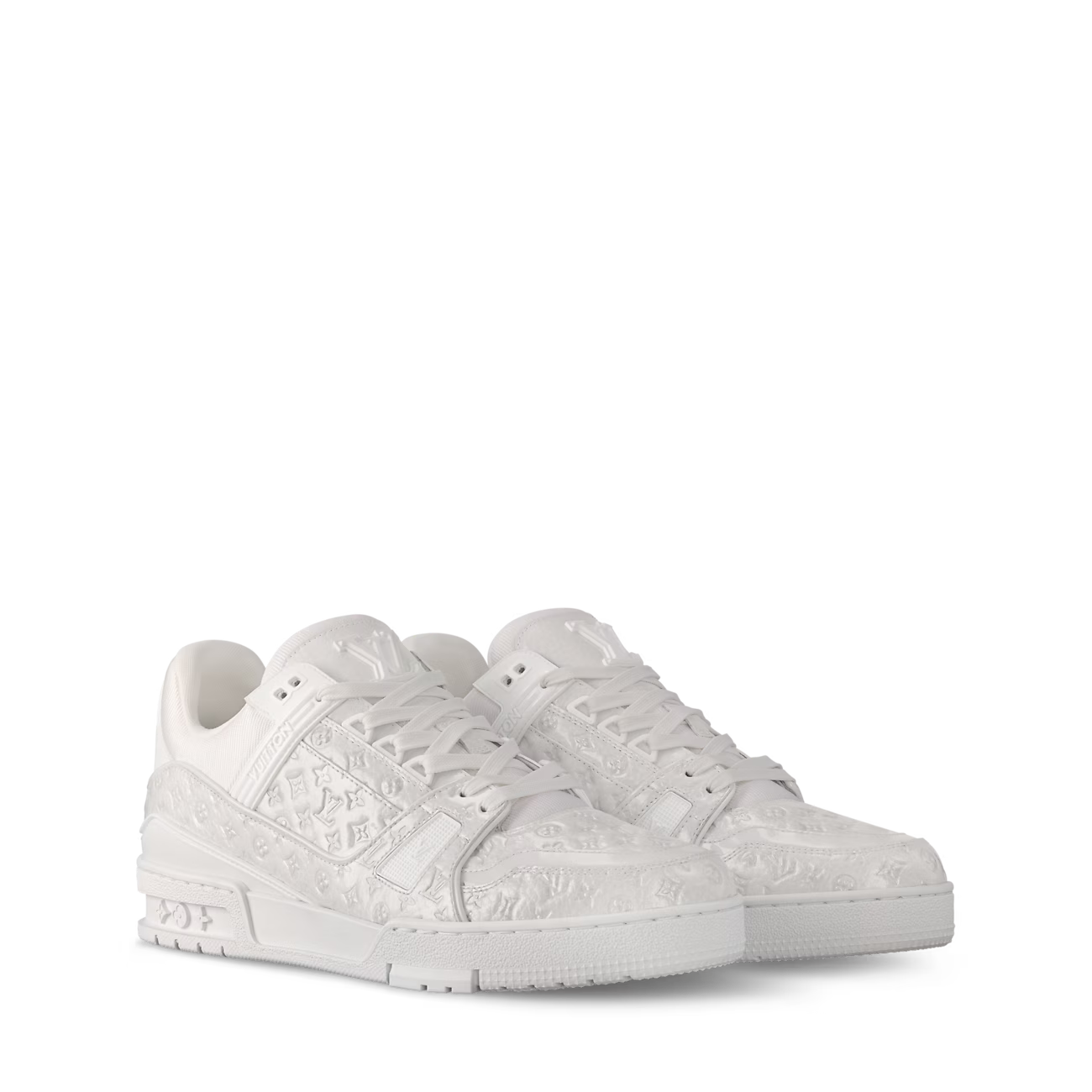 Trainer Sneaker Signature