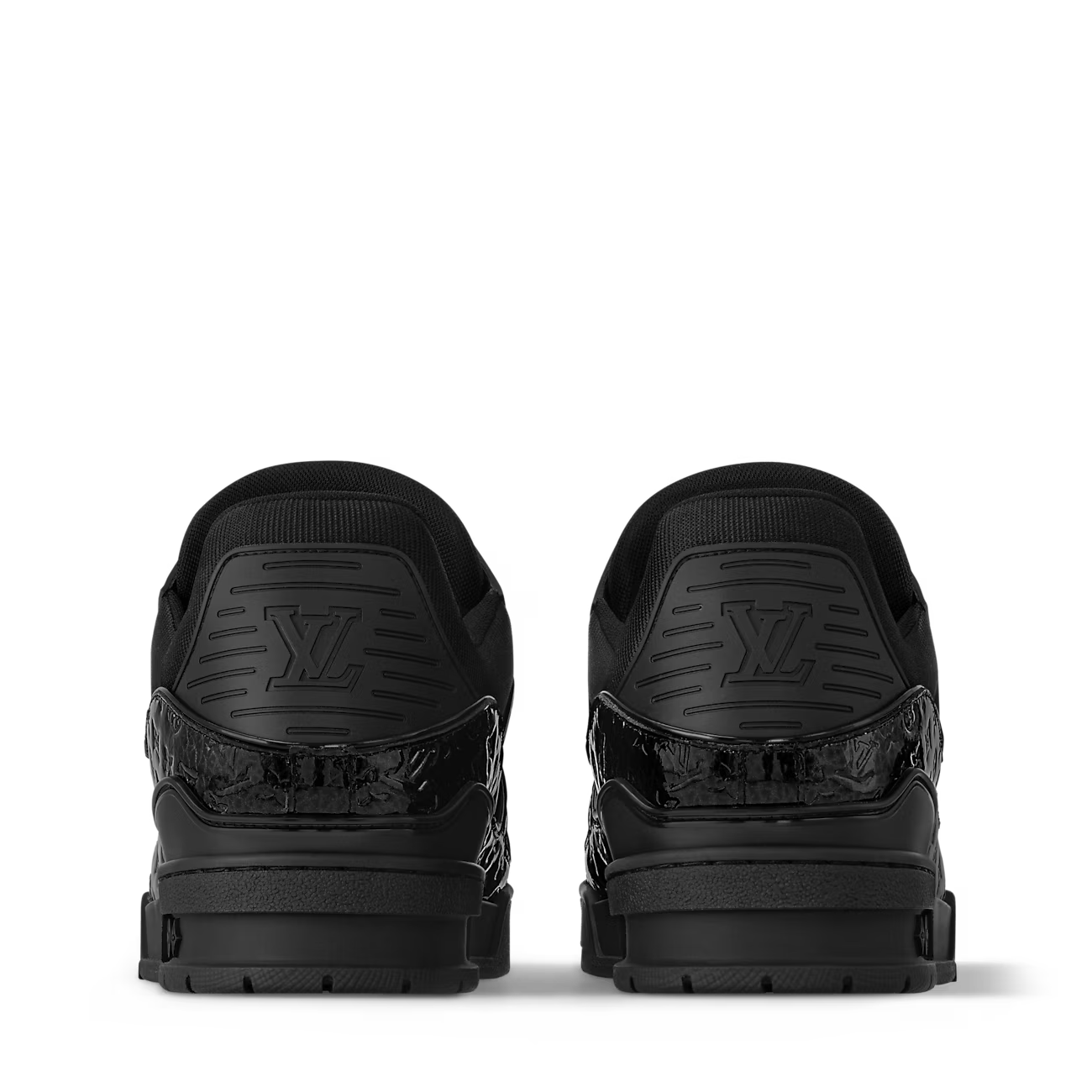 Trainer Sneaker Signature