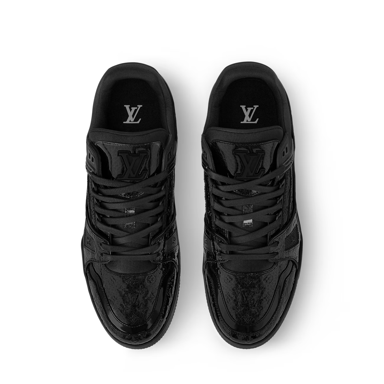 Trainer Sneaker Signature