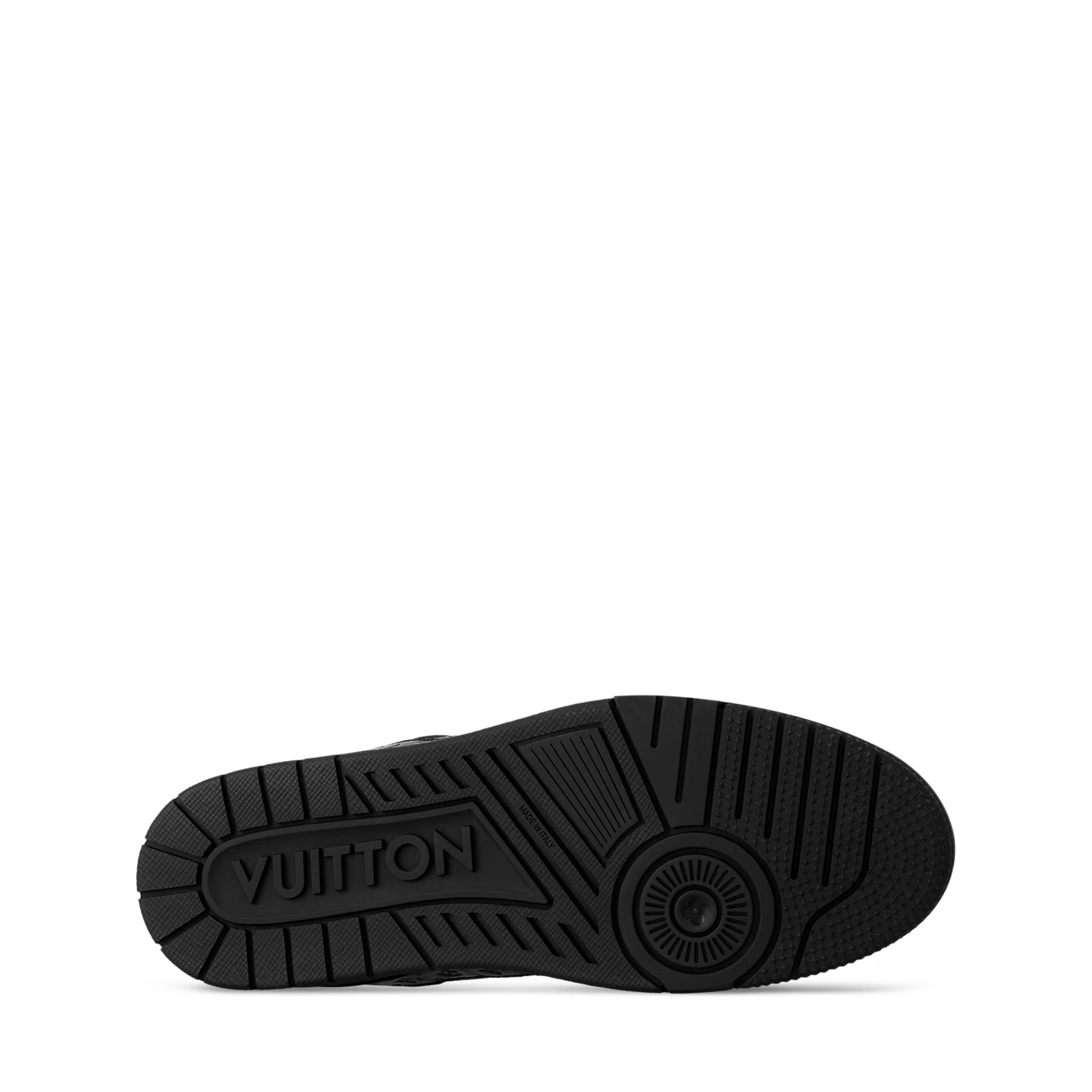 Trainer Sneaker Signature